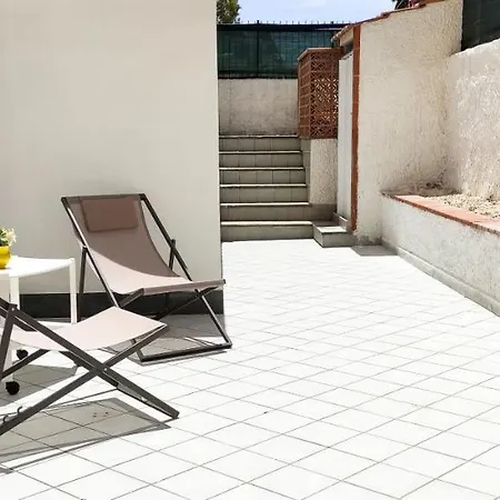 Green House Lido di Noto